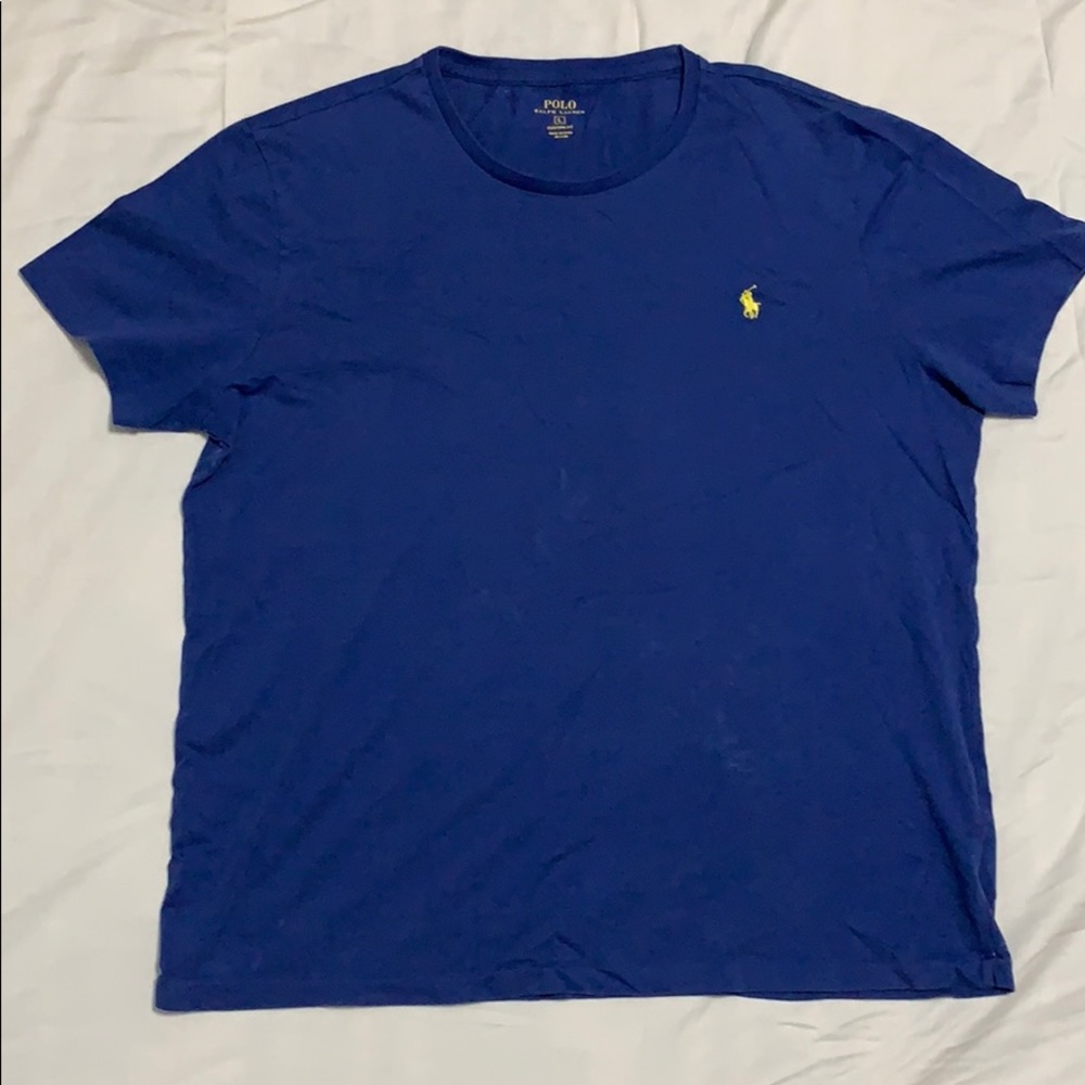 Polo Ralph Lauren T shirt